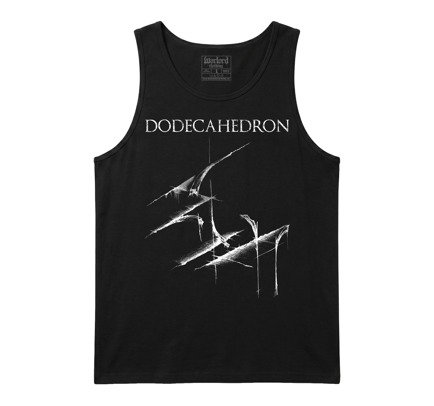 Dodecahedron - Men's Tank