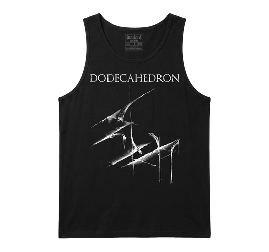 Dodecahedron - Men's Tank