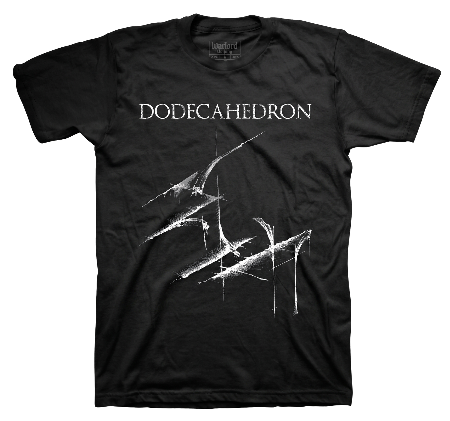 Dodecahedron - T-Shirt