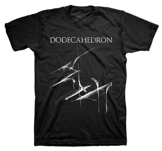 Dodecahedron - T-Shirt