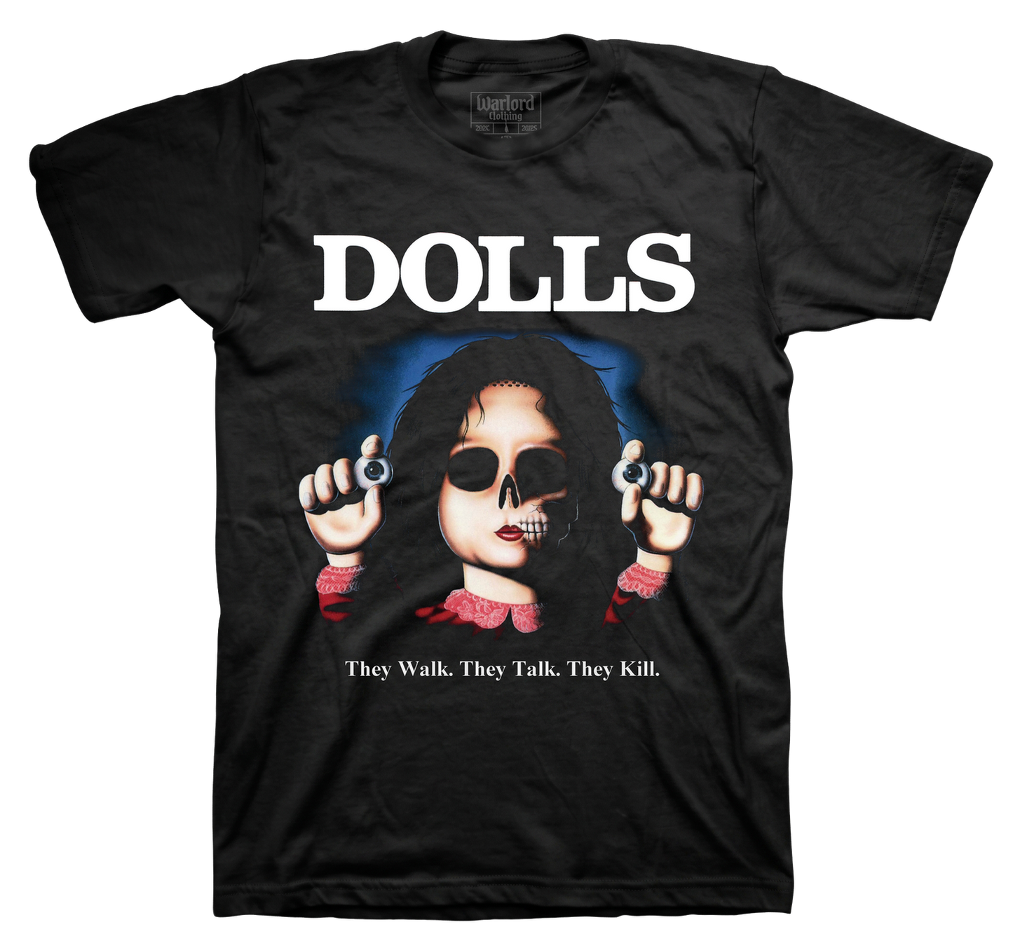 Dolls - T-Shirt