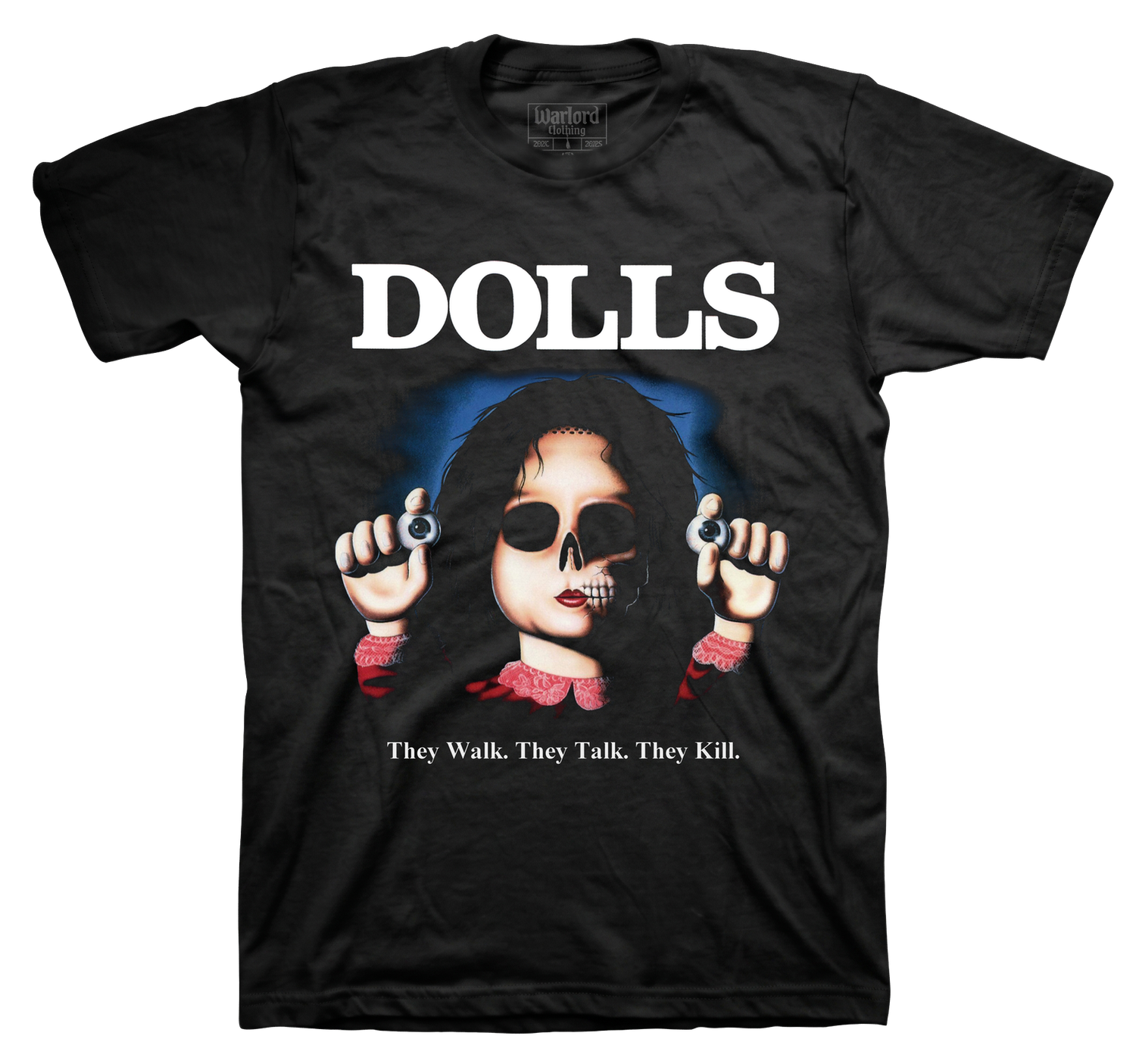 Dolls - T-Shirt