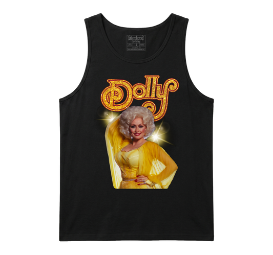 Dolly Parton - Men's Tank