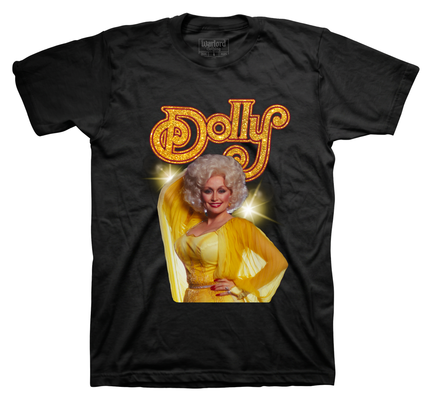Dolly Parton - T-Shirt