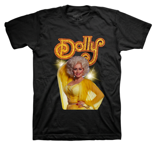 Dolly Parton - T-Shirt