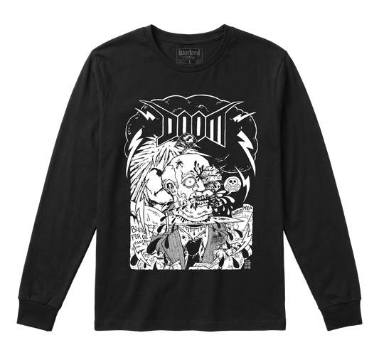 Doom - Long Sleeve