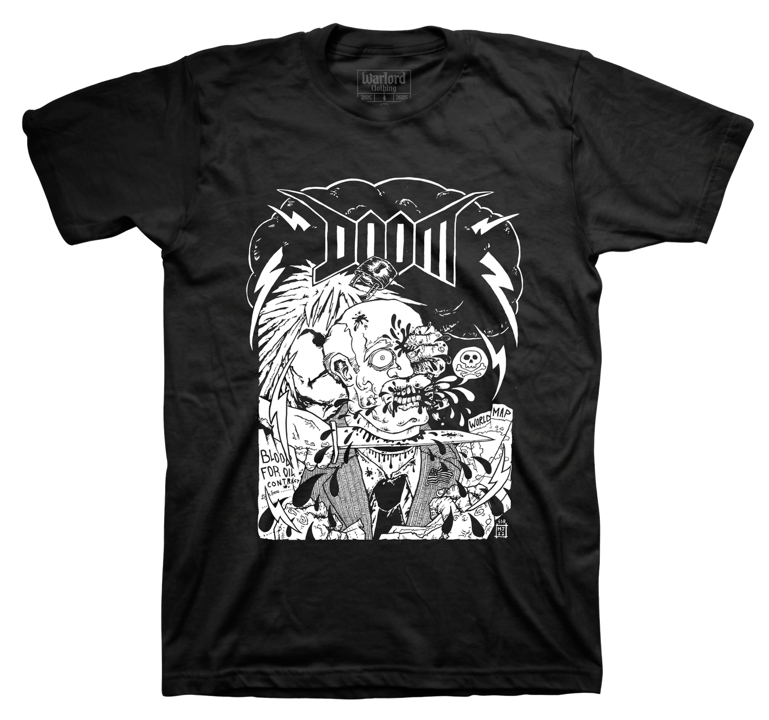 Doom - T-Shirt