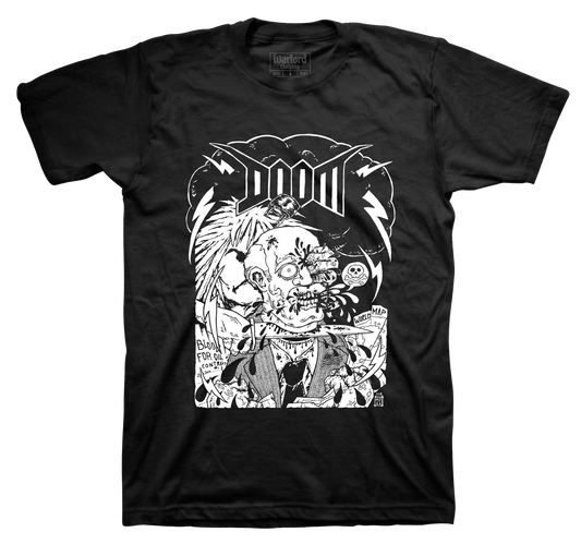 Doom - T-Shirt