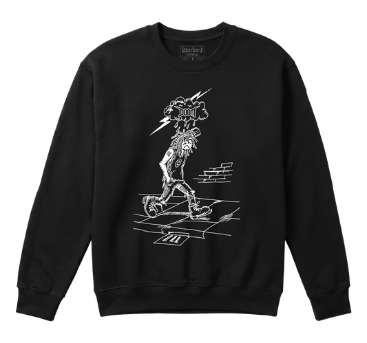 Doom - Crewneck Sweatshirt