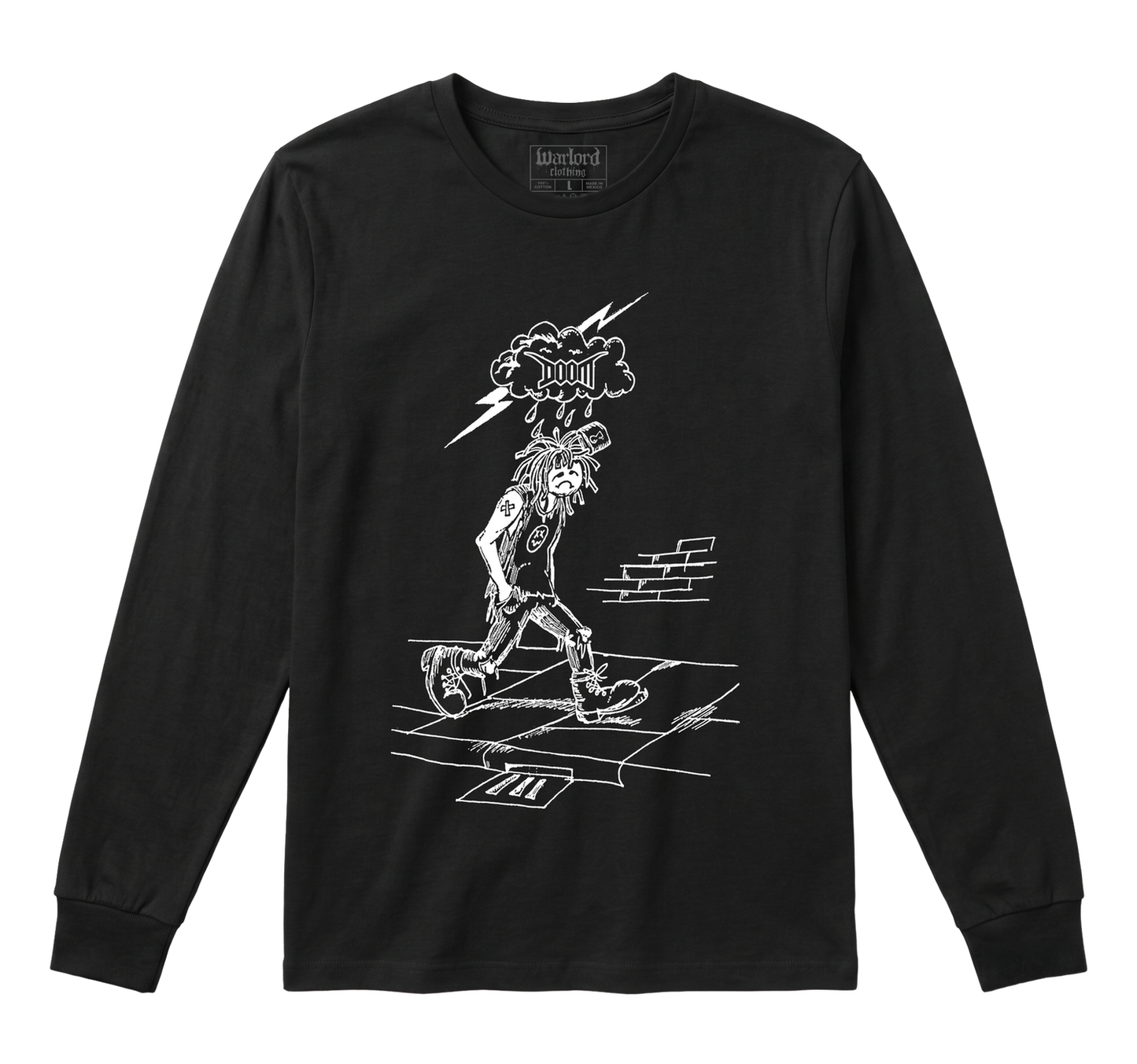 Doom - Long Sleeve
