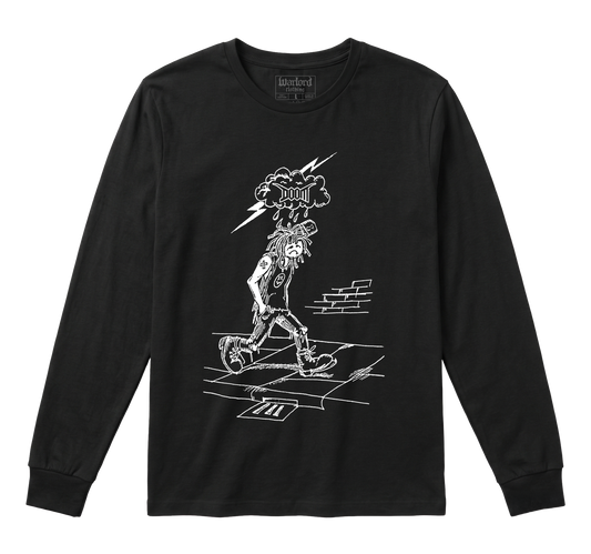 Doom - Long Sleeve