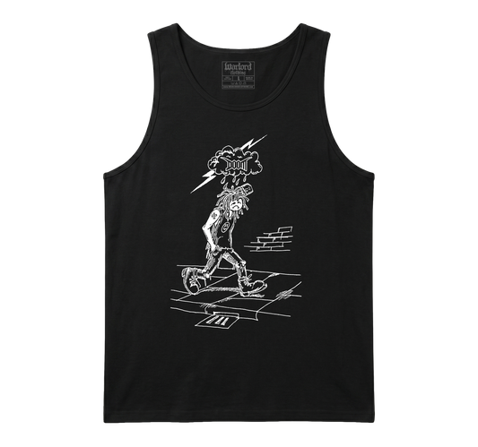 Doom - Men's Tank