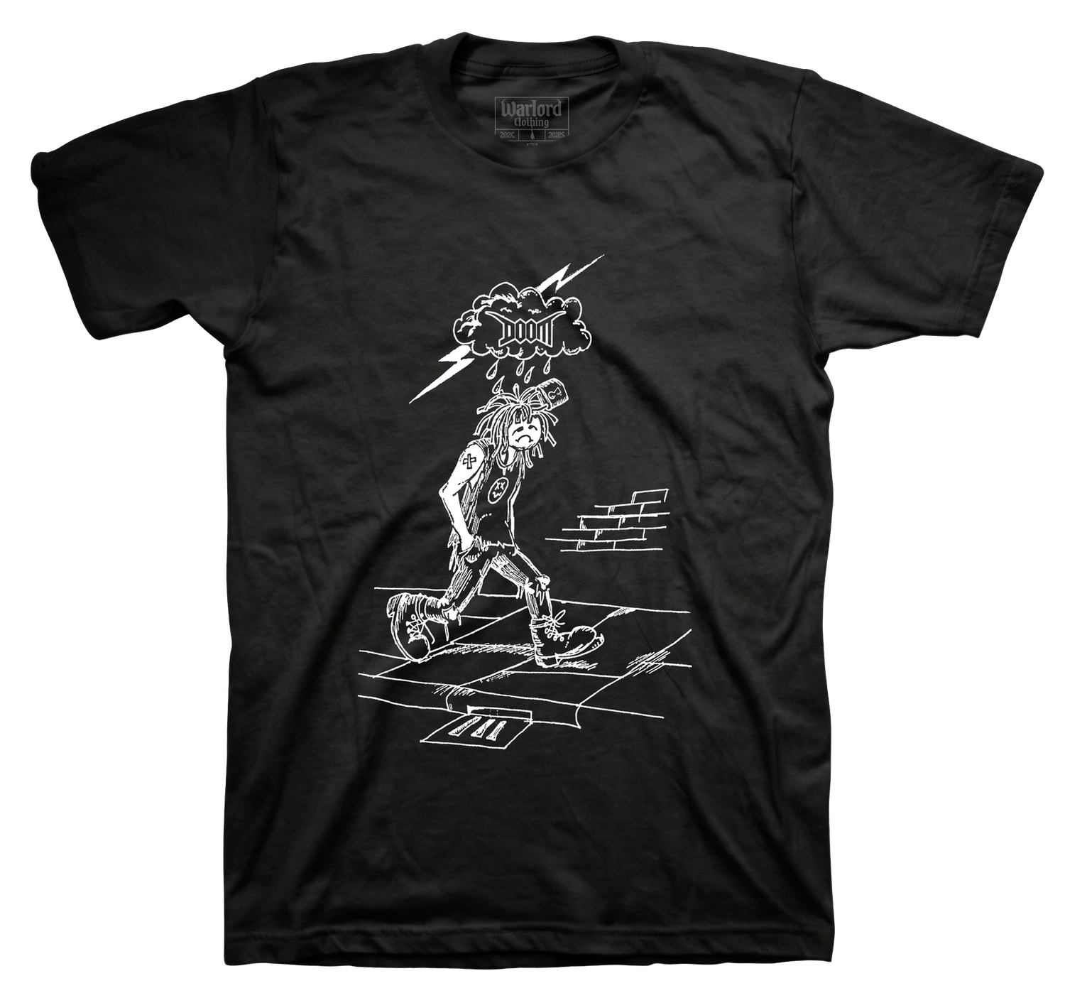 Doom - T-Shirt