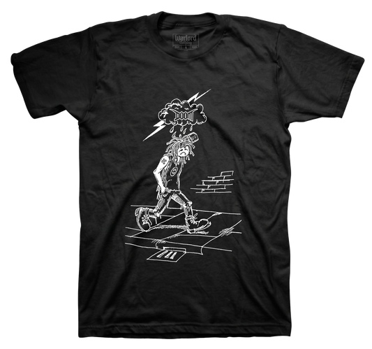 Doom - T-Shirt