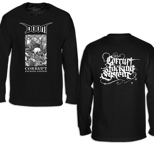 Doom - Long Sleeve