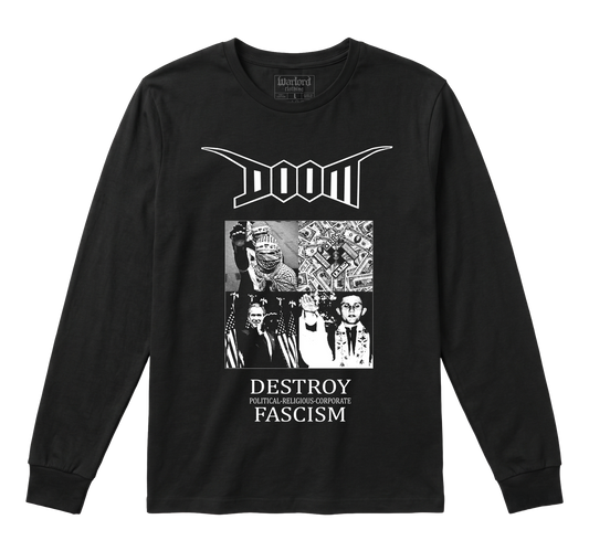Doom - Long Sleeve