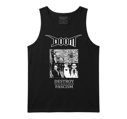 Doom - Men's Tank