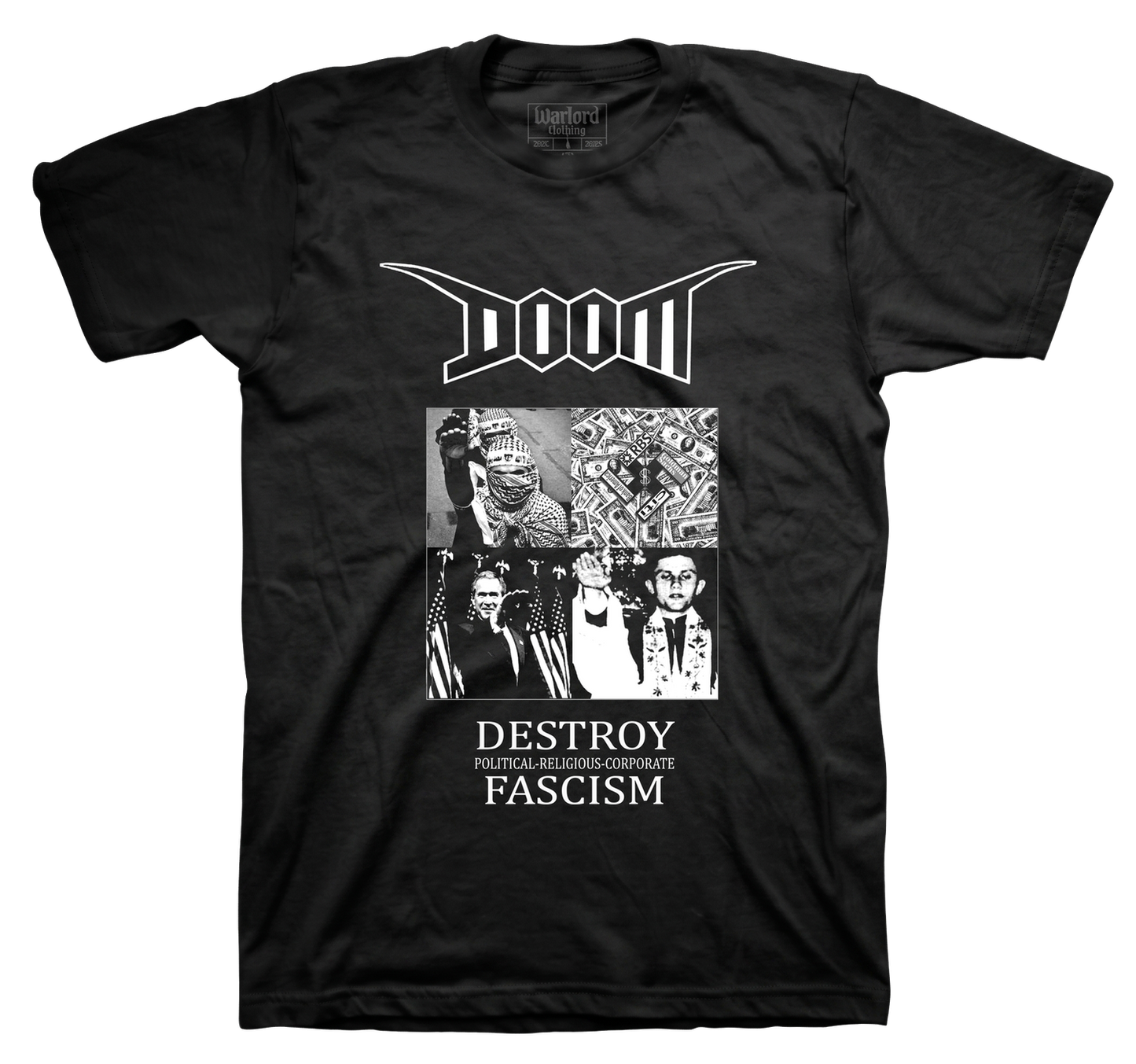Doom - T-Shirt