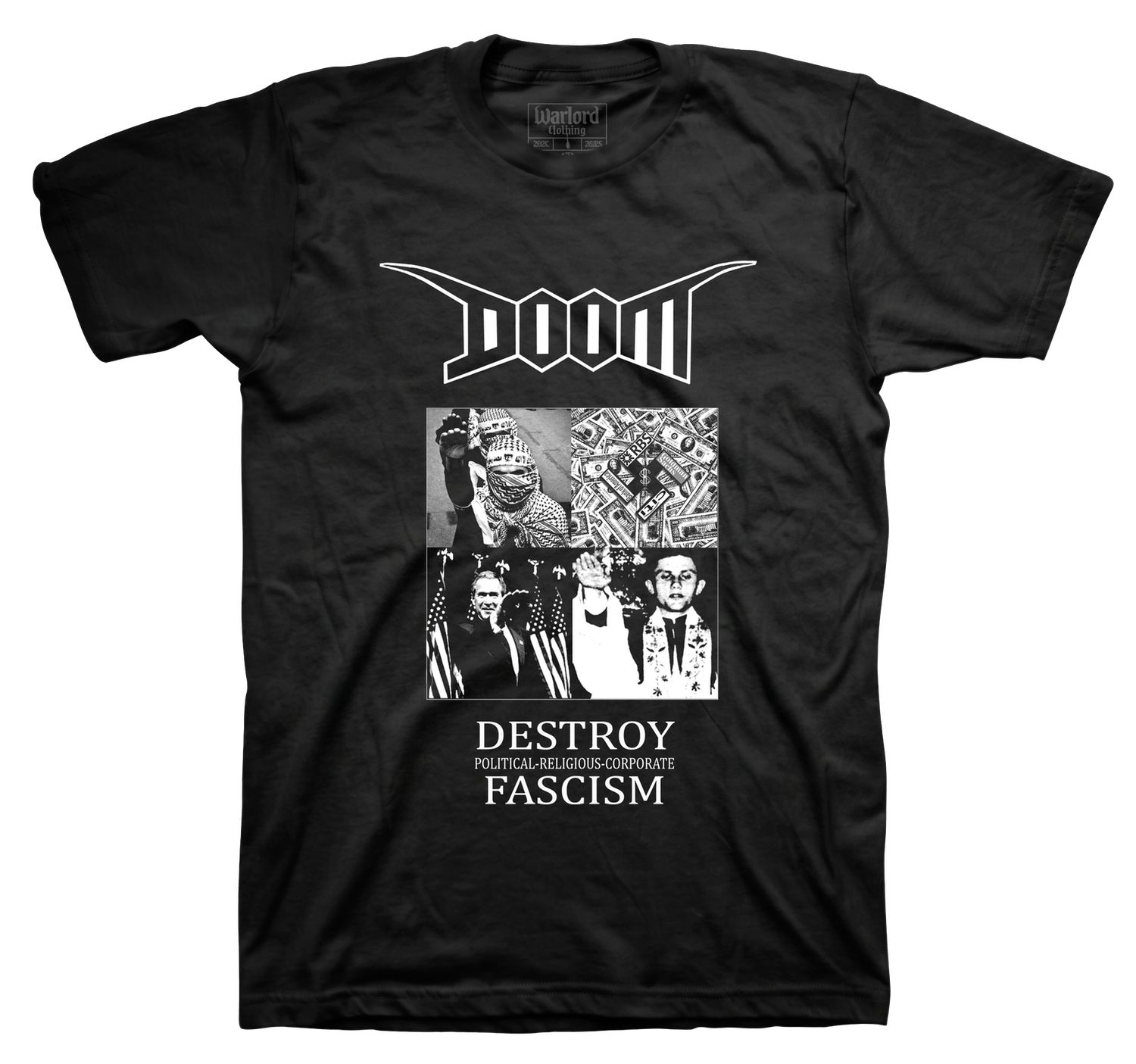 Doom - T-Shirt