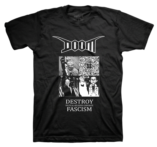 Doom - T-Shirt