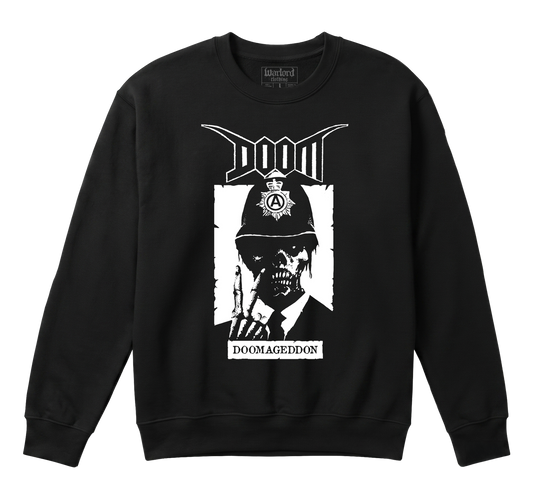 Doom - Crewneck Sweatshirt