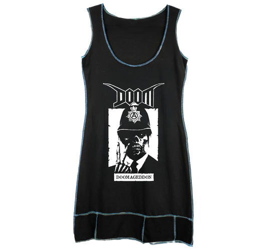 Doom - T-Shirt Dress