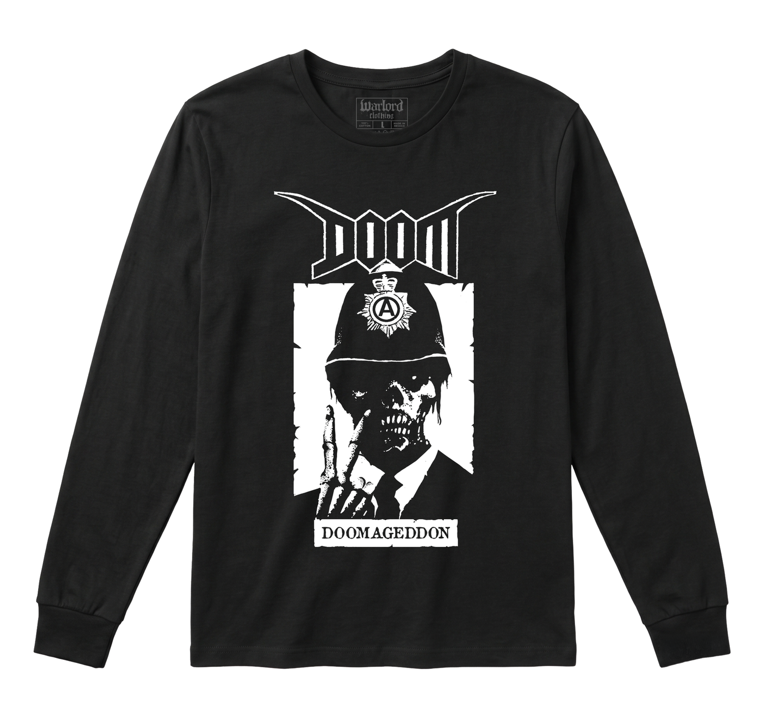 Doom - Long Sleeve
