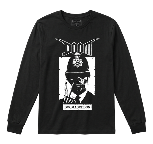 Doom - Long Sleeve
