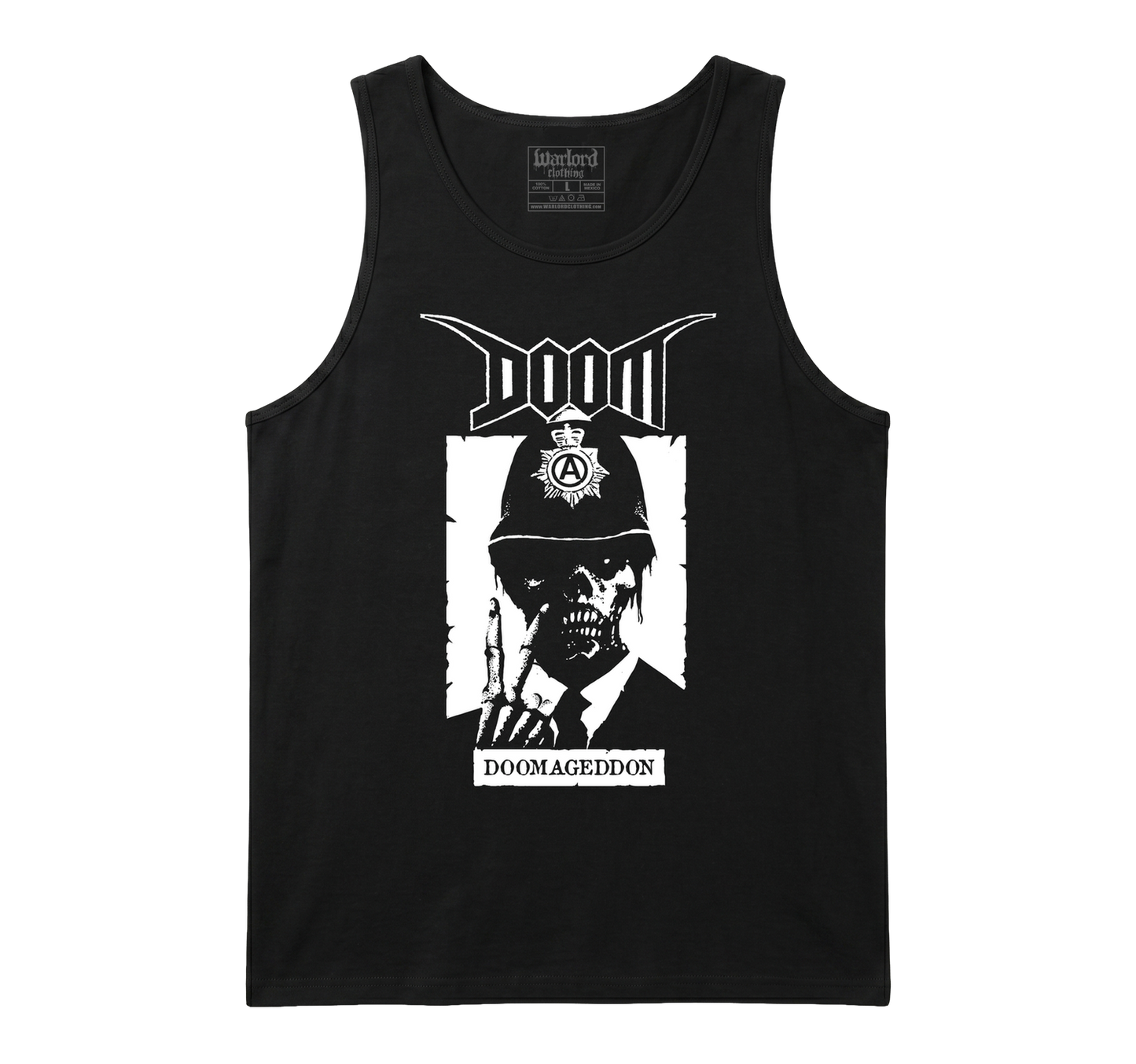 Doom - Men's Tank