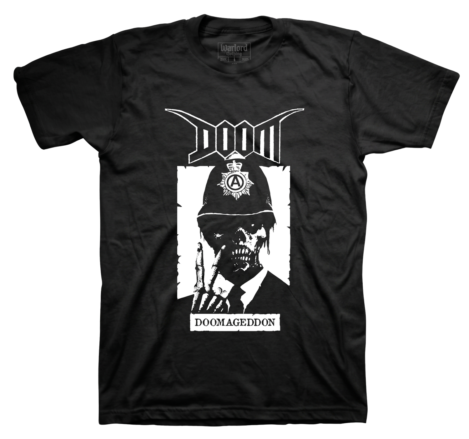 Doom - T-Shirt