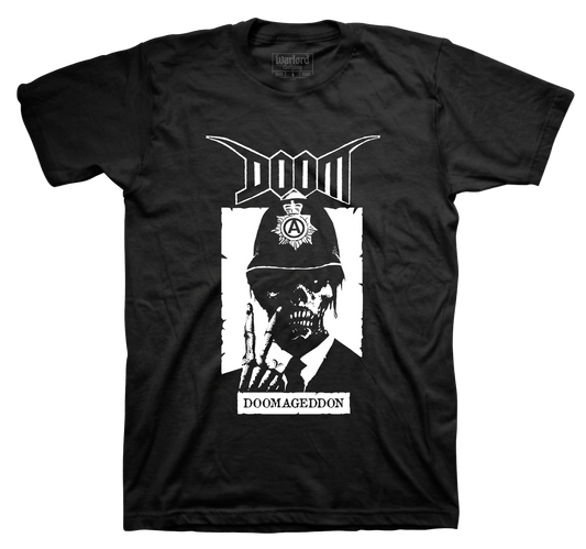 Doom - T-Shirt