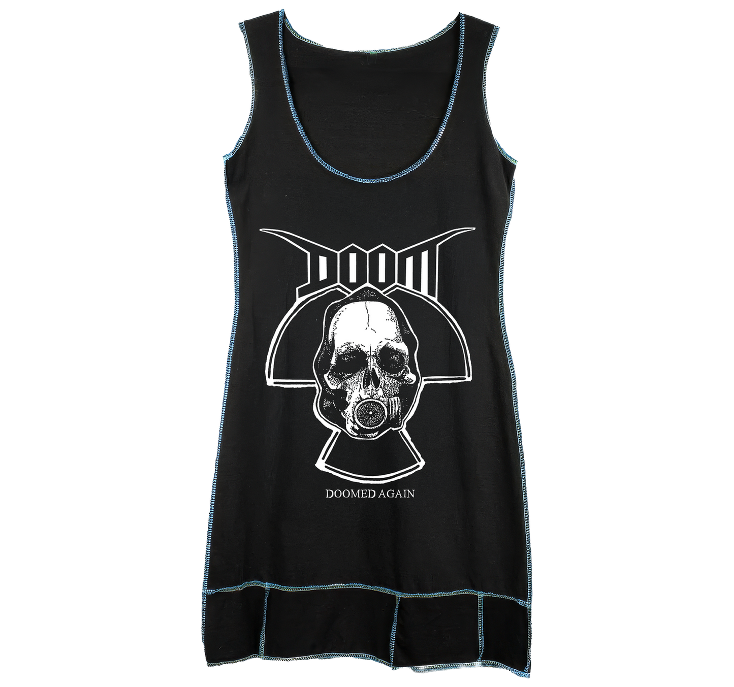 Doom - T-Shirt Dress