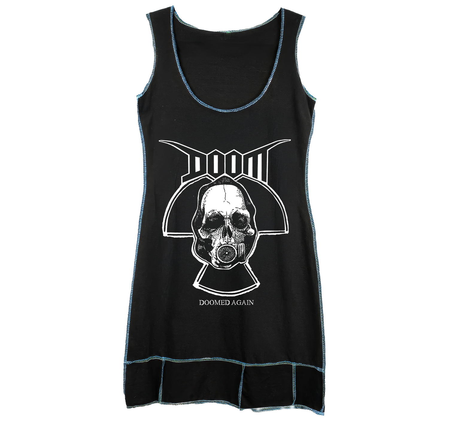 Doom - T-Shirt Dress