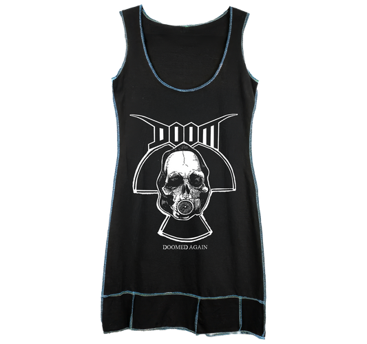 Doom - T-Shirt Dress
