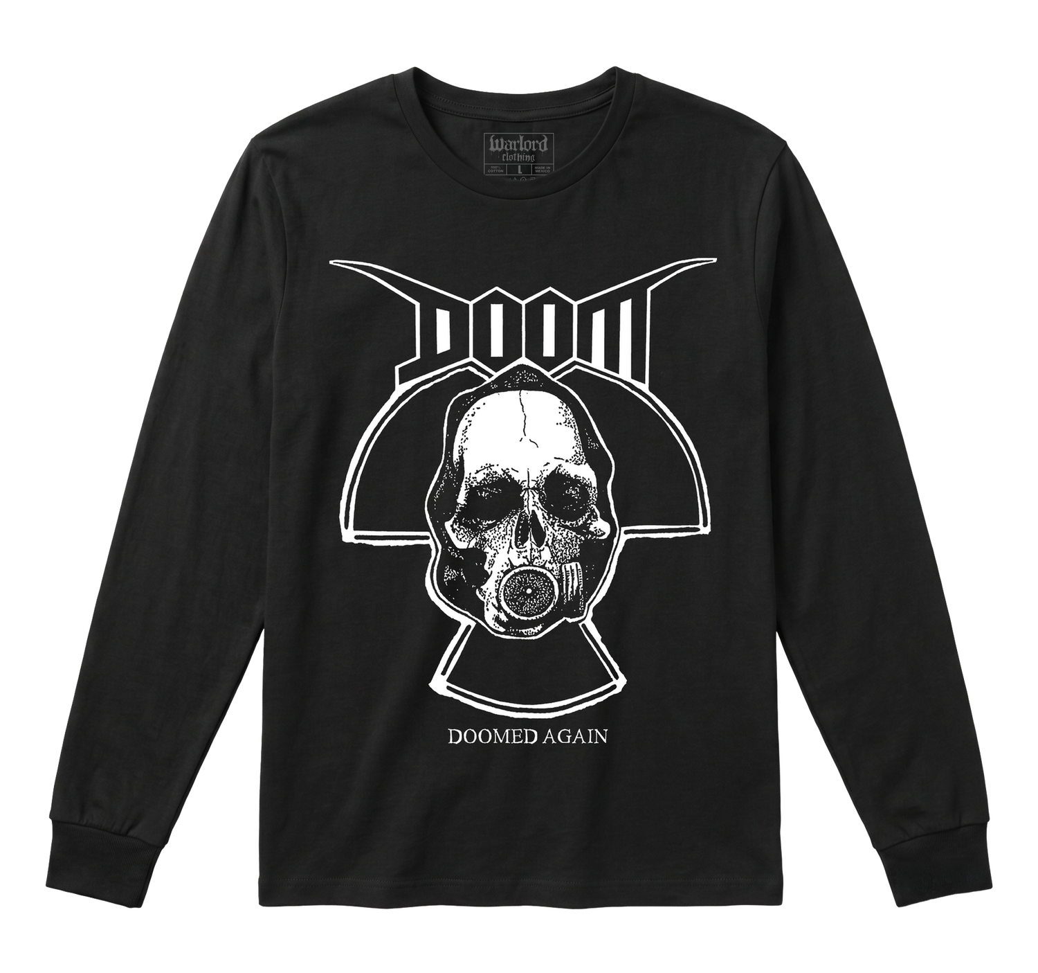 Doom - Long Sleeve