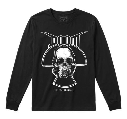 Doom - Long Sleeve