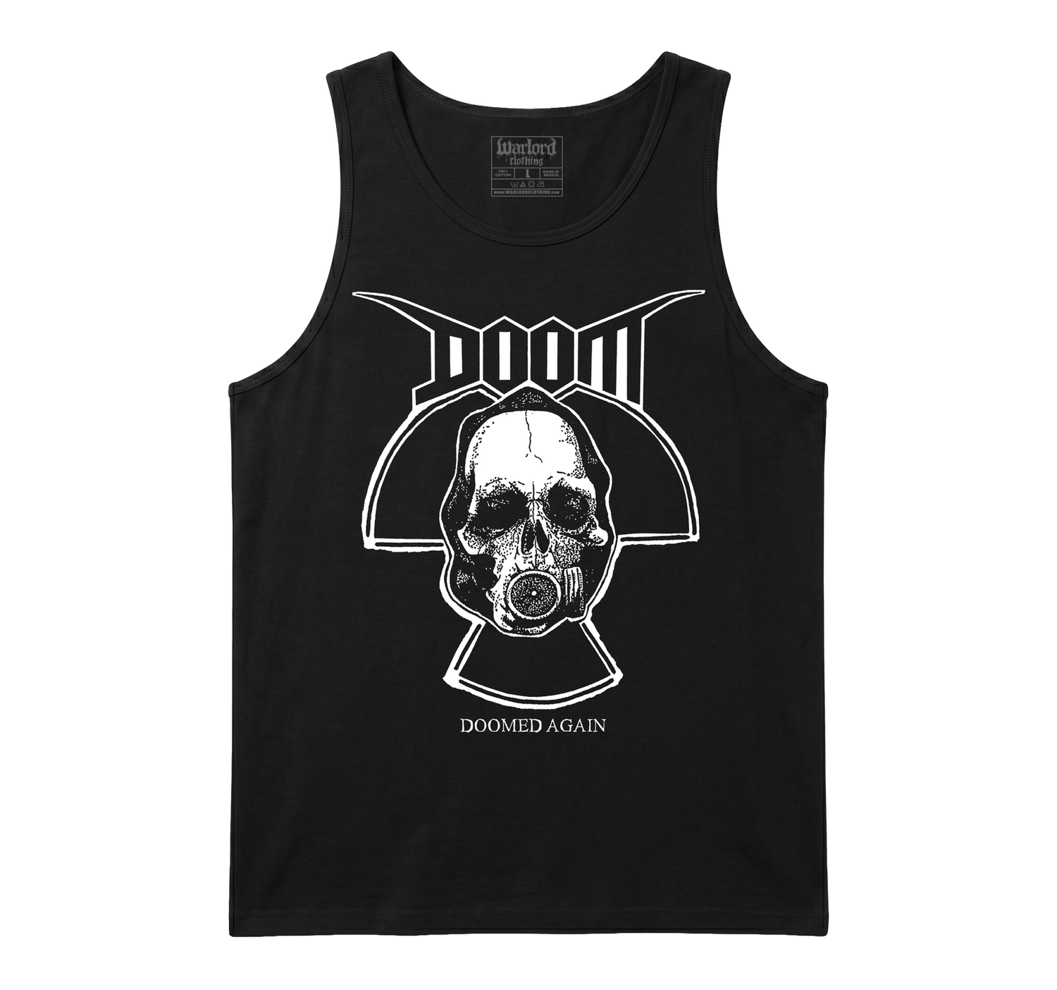 Doom - Men's Tank