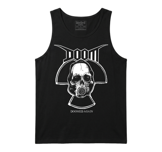 Doom - Men's Tank