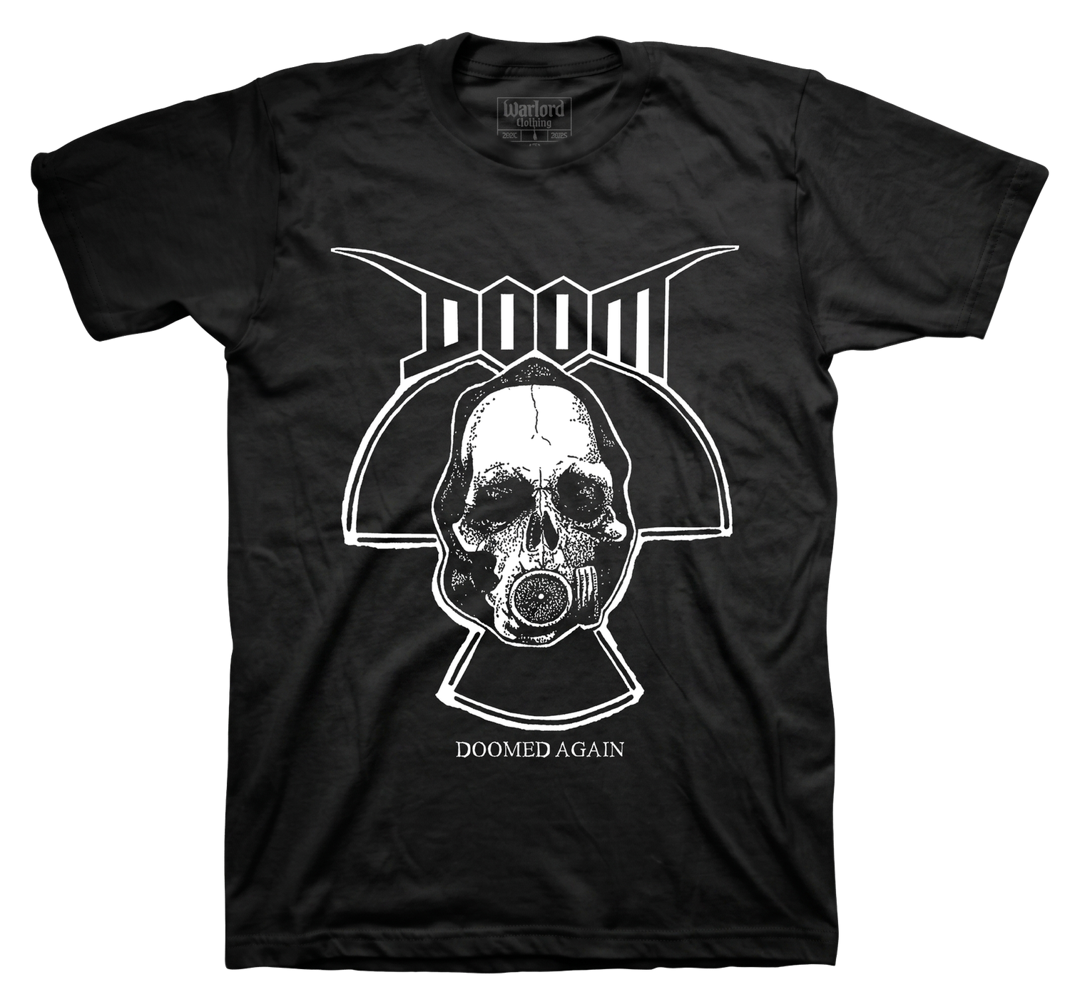 Doom - T-Shirt