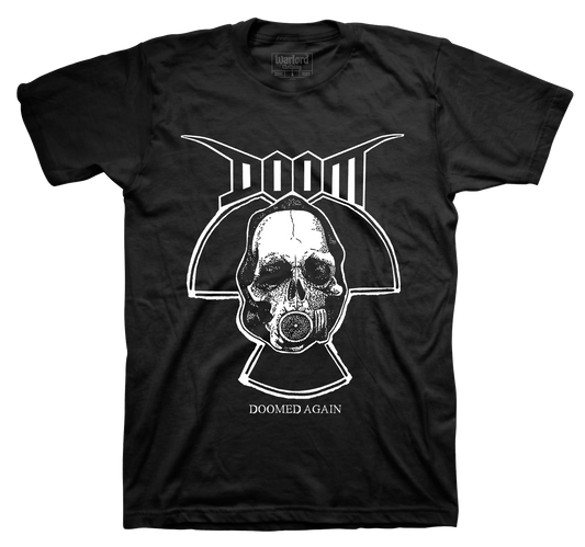 Doom - T-Shirt