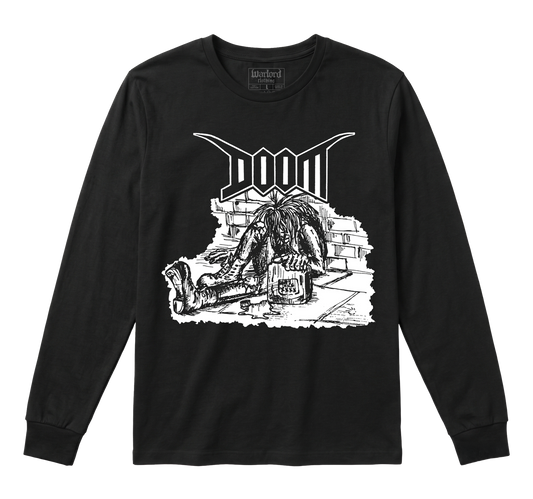 Doom - Long Sleeve