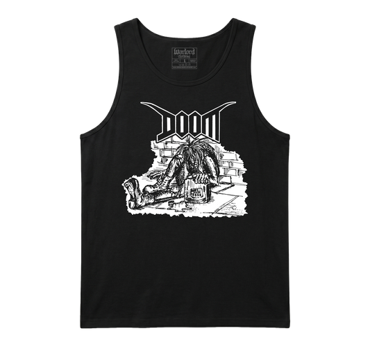 Doom - Men's Tank