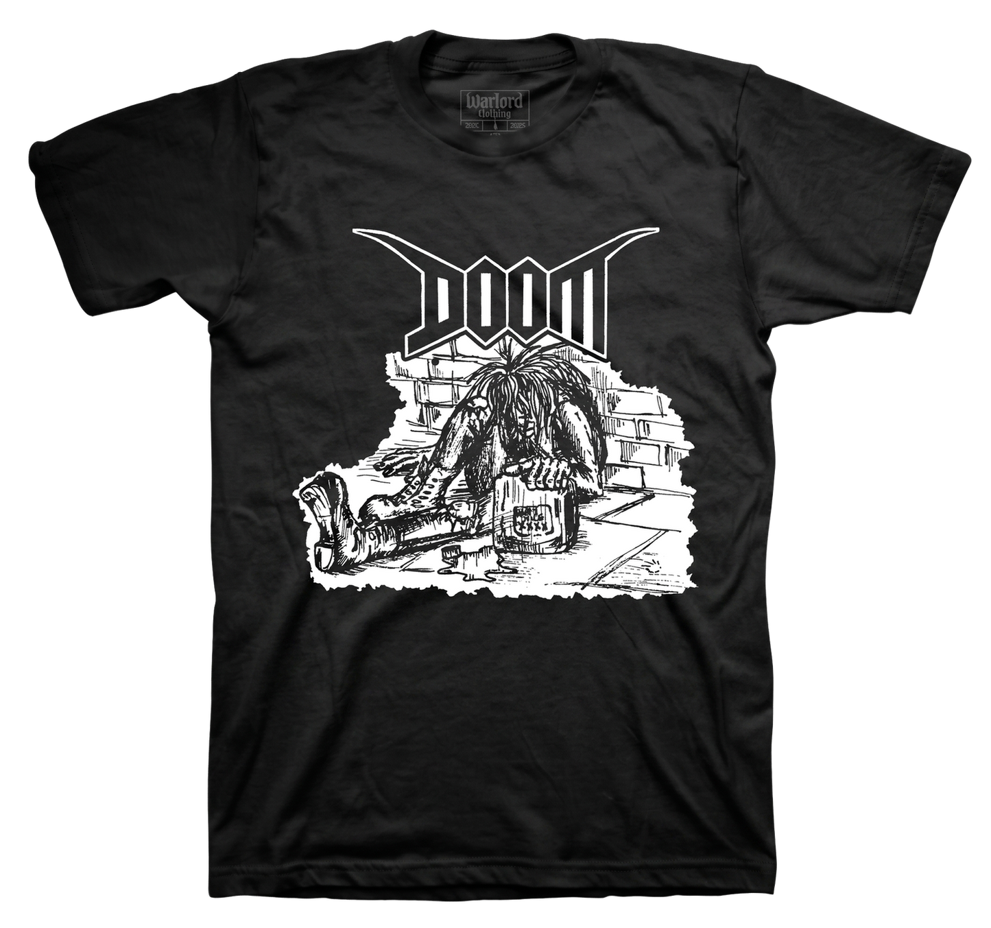 Doom - T-Shirt