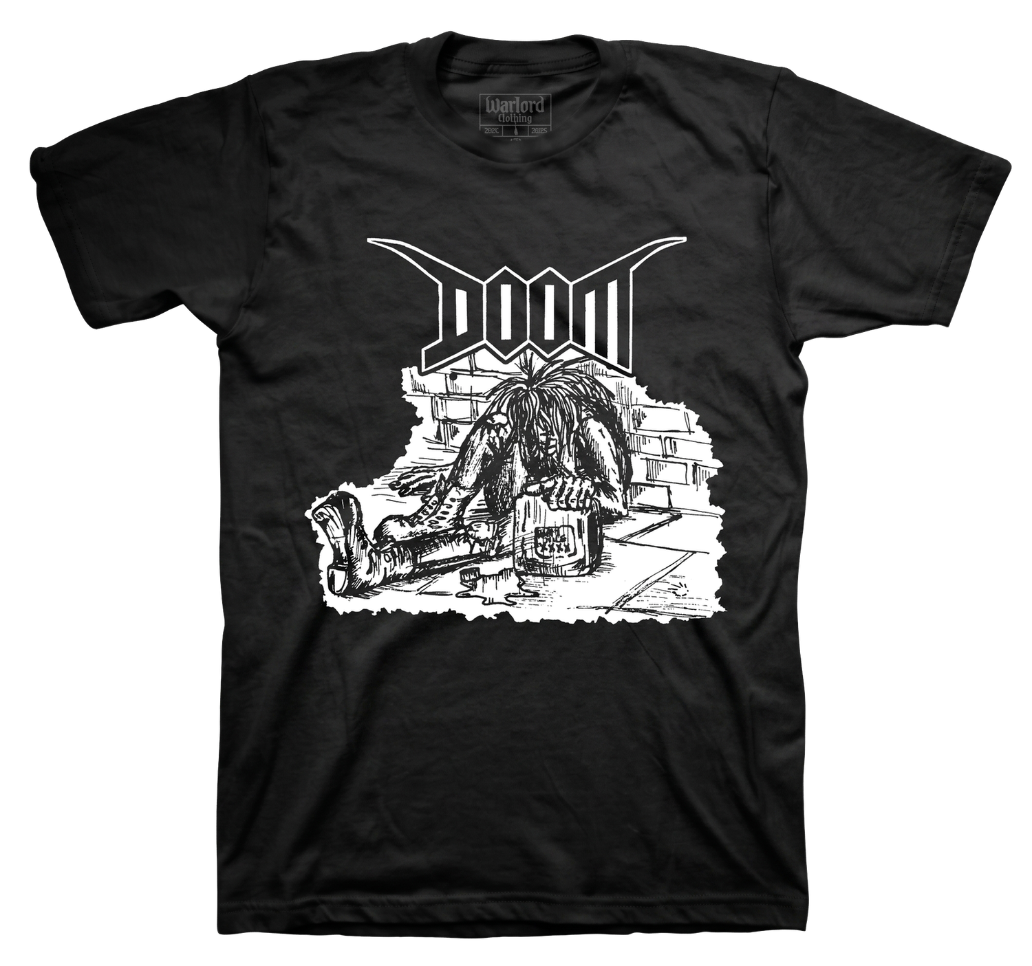 Doom - T-Shirt