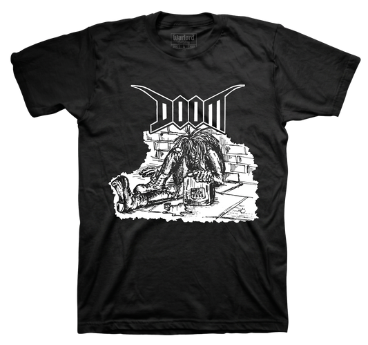 Doom - T-Shirt