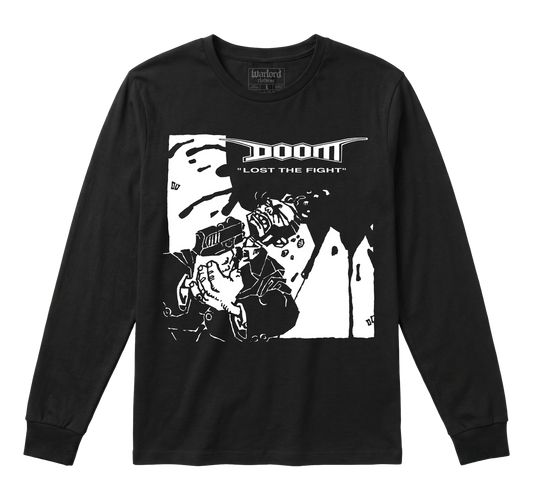 Doom - Long Sleeve