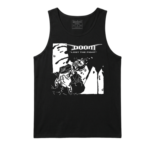 Doom - Men's Tank