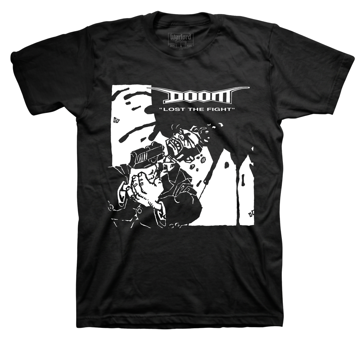 Doom - T-Shirt