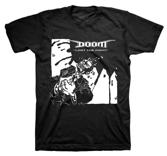 Doom - T-Shirt