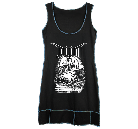 Doom - T-Shirt Dress